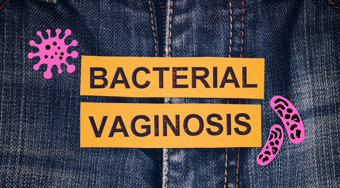 Bacterial Vaginosis