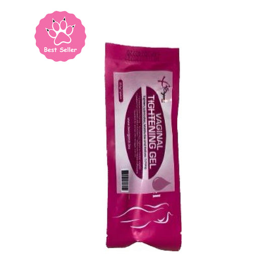 Kitty  Tightening Single Pk  Gel                                 helps Yeast, BV and Odor